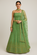 GEETANJALI UNSTITCHED LEHENGA HEK