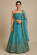 GEETANJALI UNSTITCHED LEHENGA HEK
