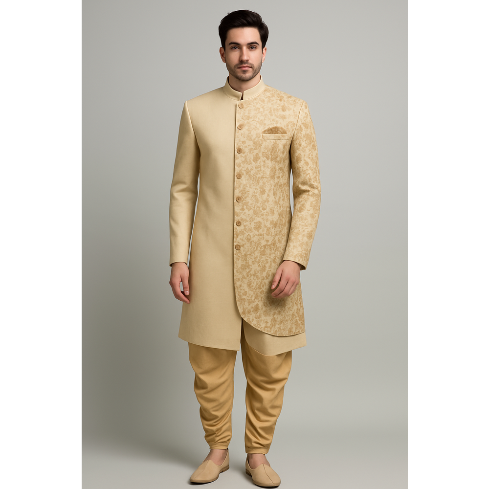 OSAMA MENS INDO-WESTERN