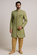 OSAMA MENS INDO-WESTERN