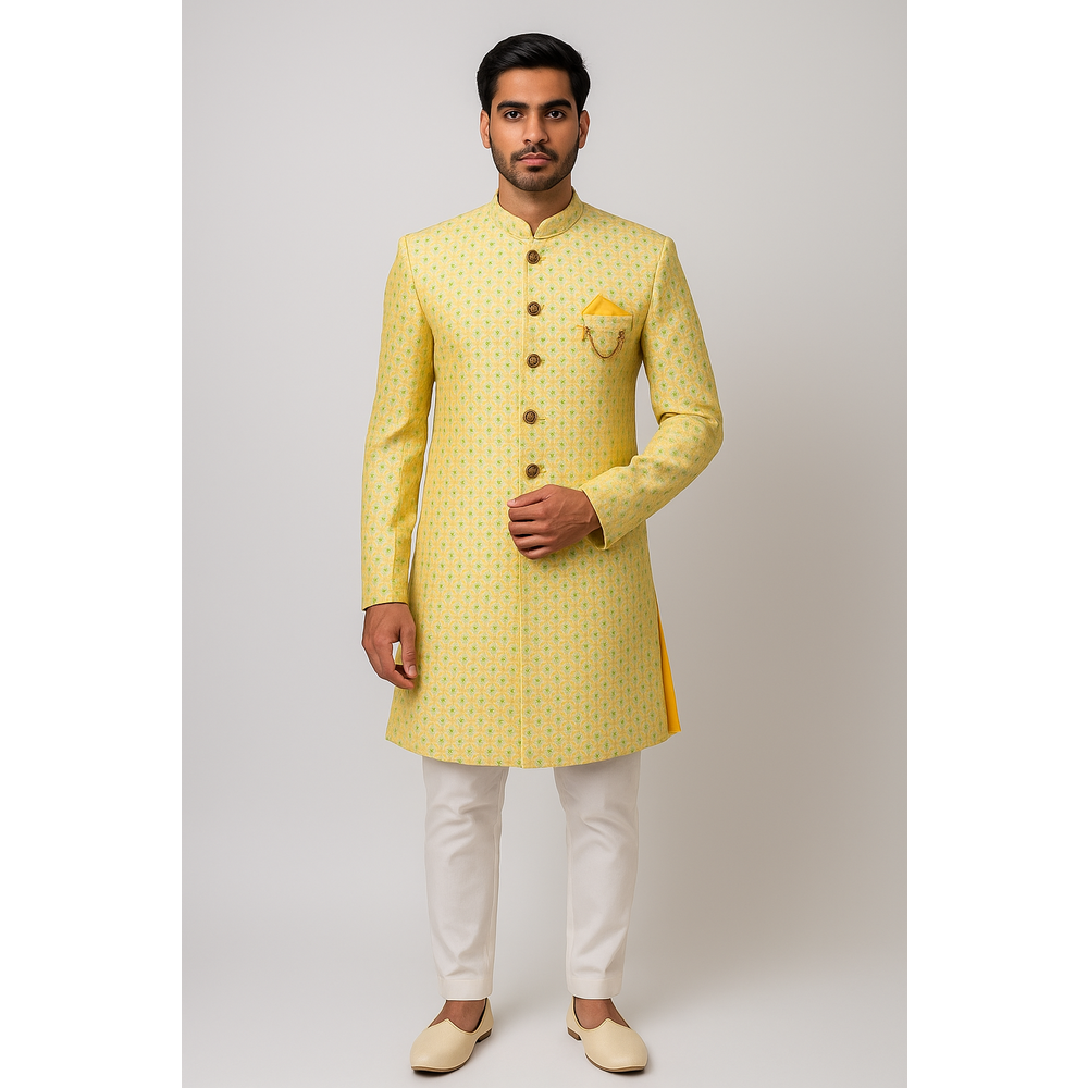 ARJUN MENS INDO WESDERN SUIT