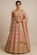 NITU UNSTITCHED LEHENGA EEK
