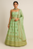 NITU UNSTITCHED LEHENGA EEK