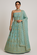 NITU UNSTITCHED LEHENGA EEK